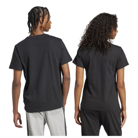 Adidas Ανδρική κοντομάνικη μπλούζα Amsterdam Tee